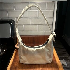 baggu mini nylon shoulder bag